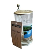 Krombacher jahreskrug 1996 - krombacher,