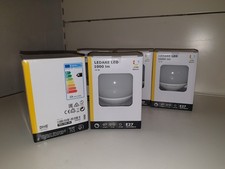 4x Ikea Ledare LED 95mm