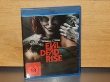 Evil Dead Rise ***Bluray*** /