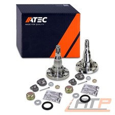 2x ACHSZAPFEN RADNABE +