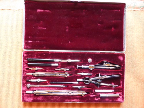 Haff zirkelkasten vii - ps,