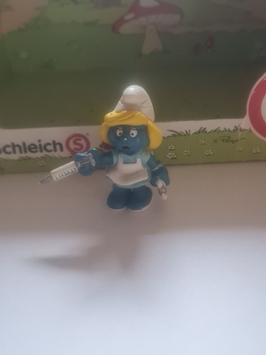 Schlumpf schlümpfe - schlümpfe,