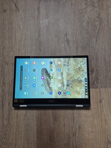 Acer chromebook 1 - chromebook, 2-in-1