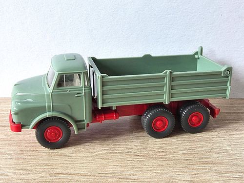 Wiking 673 4 - 1:87,, 673/4/b