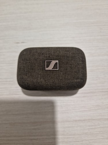 Sennheiser momentum tw4 - sennheiser,