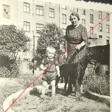 Altes Foto Lodz 1938