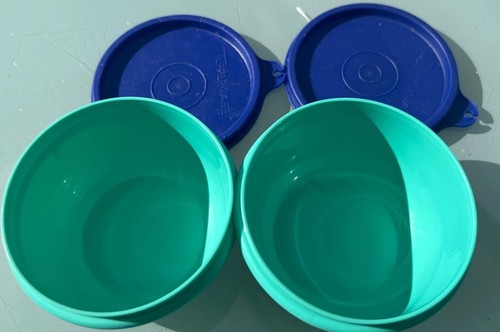 Tupperware mini - tupperware,