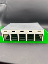 Fahrzeughalle Feuerwehrhalle