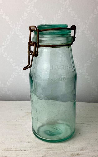 Ideale einmachglas - l'ideale,