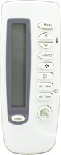 ARC-410 Ersatzfernbedienung