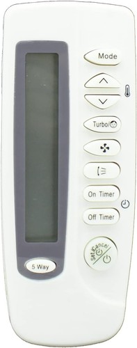 Arc 410 ersatzfernbedienung - arc-410,
