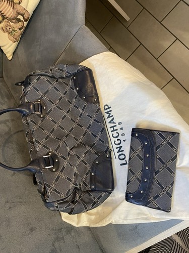 Extravagantes set longchamp - set,