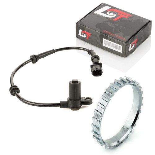 Abs sensor und - abs-sensor, set