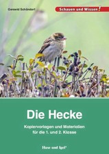 Die hecke kopiervorlagen und - hecke.,