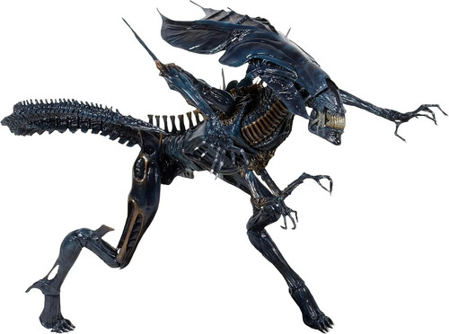 Aliens figur queen - queen, xenomorph