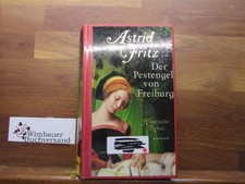 Der Pestengel von Freiburg 