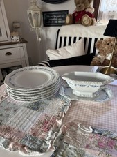 Rosenthal Classic Rose