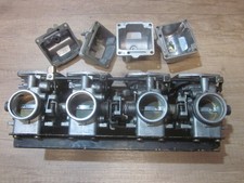 Vergaser Mikuni BS 34 SS Carb