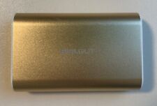 STILGUT Power Bank Essential Powerbank 7800mAh USB-C Eingang Für iPhone Samsung