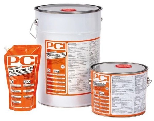Pci gisogrund 303 - pci, 1