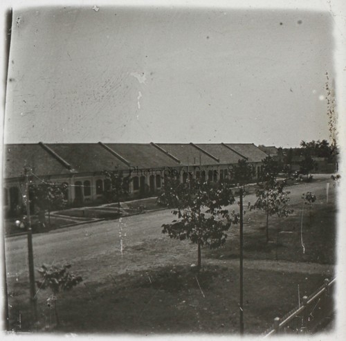 Afrika asien foto platte de - platte,