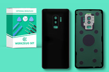 Akkudeckel Für Samsung Galaxy