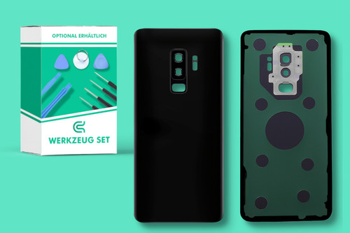 Akkudeckel für samsung galaxy - akkudeckel,