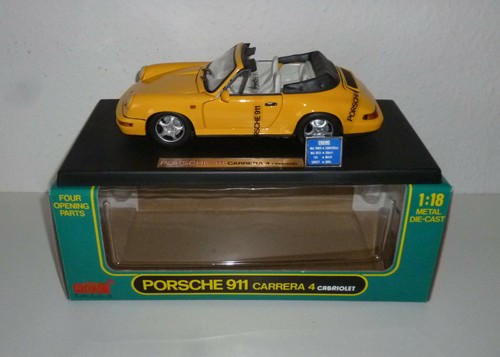 Anson modellauto porsche - anson, /