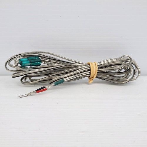 Speaker audio wire - audio,