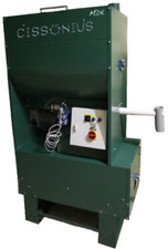 Misch-Dosier-Kühlung (MDK)