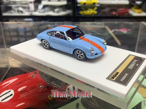 Make porsche 911r - porsche,