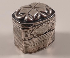 Dose Holland Barock ~1760