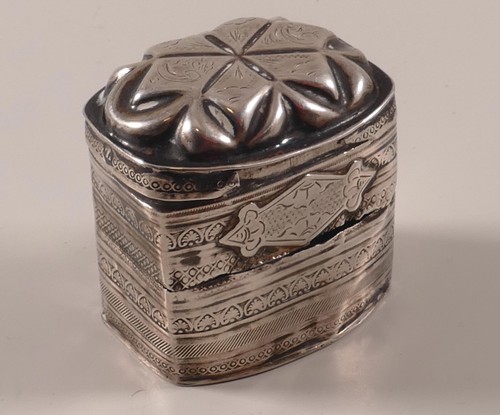 Dose holland barock 1760 - holland,