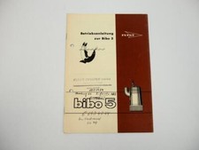 Flygt Bibo5 Tauchpumpe