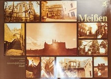 Meschke, Meißen, Offsetdruck