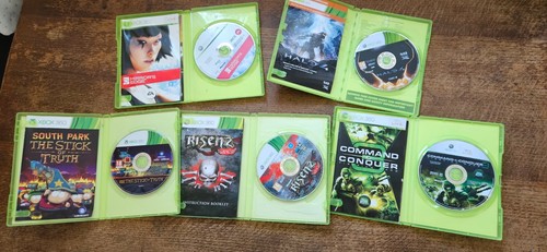Microsoft xbox 360 - microsoft, alle