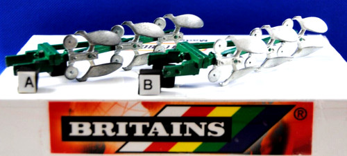 Alter britains 9546 - 9546, grün
