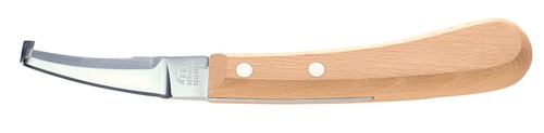 Dick hufmesser economic - f.dick,