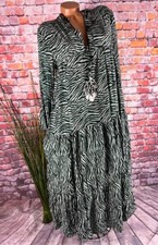 luftiges Boho Bohemian Maxi