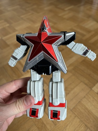 Power rangers zeo - power,