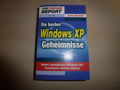 Die besten windows - die,