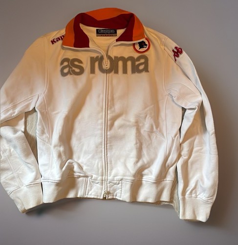 Kappa trainingsjacke roma - trainingsjacke, as
