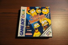 The Simpsons: Night of The