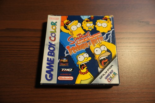 The simpsons night - simpsons:,