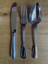 WMF Augsburger Faden Cromargan