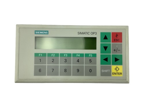 Siemens 6av3503 1db10 - siemens, 6av3503-1db10