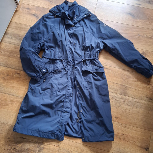 übergangsmantel jacke parka - jacke,