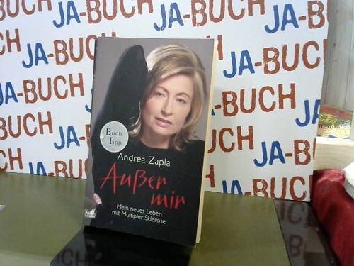 Außer mir mein neues - mein,