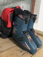 Ski Schuhe Von Lowa 