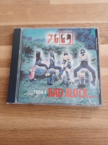 7669 east - -, bad